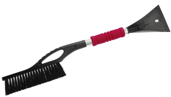 ZEBRUSH SKRAPA 60cm VARM CRAWLER
