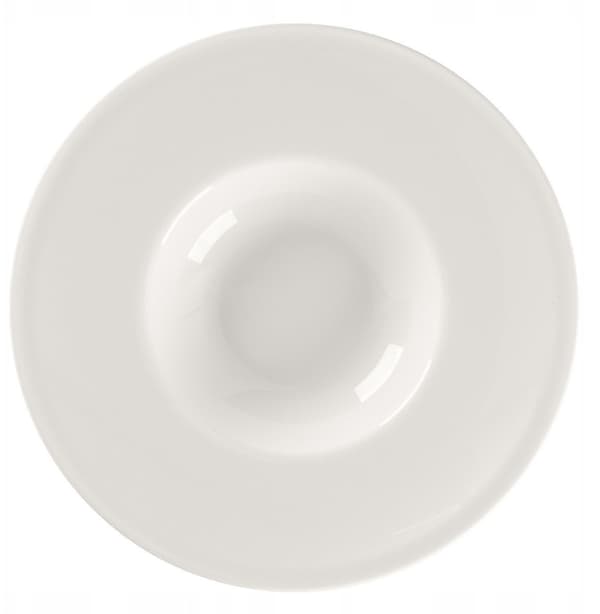 BRAVURA Dyb tallerken gourmet diam. 29 cm
