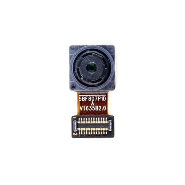 Kamera fram 8 Mpx (HQ) - HUA P10 Lite Dual SIM
