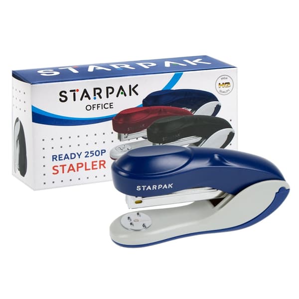 HÆFTEMASKINE 16K 24/6-26/6 GRAN STK-250P PUD12/96