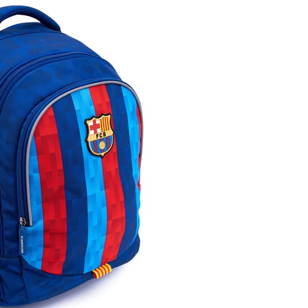 FC Barcelona AB340 Skolerygsæk