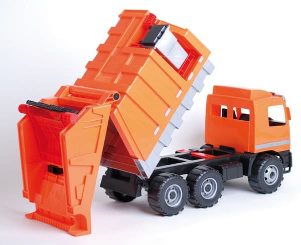 Träbricka Mercedes 70 cm