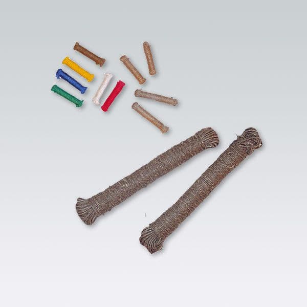 JUUTTI PAKKAUSNARU 0.05KG