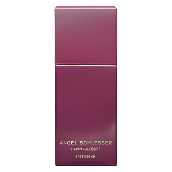 Dameparfume Adorable Angel Schlesser EDP (100 ml) (100 ml)