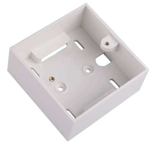 Lanview-uppokotelo 86*86*32mm uppokotelo 86*86*32mm