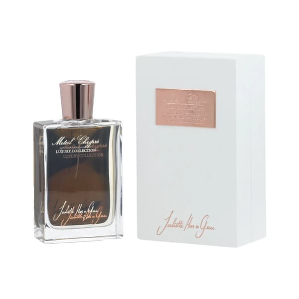 Unisexparfym Juliette Has A Gun EDP Metal Chypre (75 ml)