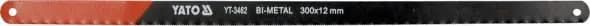 SAVKLINGE TIL METAL 300MM 2STK BIMETAL