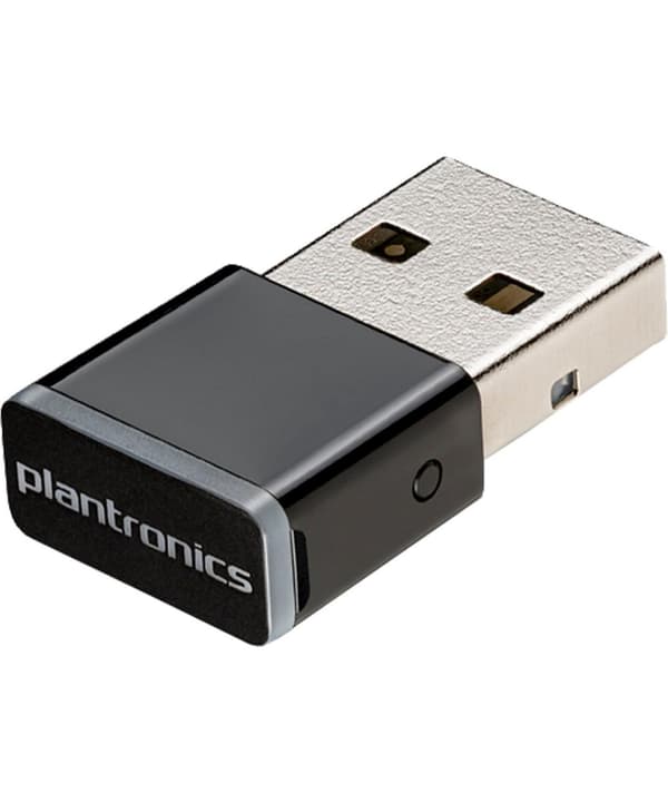 HP BT600 USB-A Bluetooth-sovitin (pussitettu)