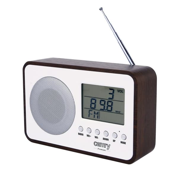 Camry CR 1153 Digitalradio