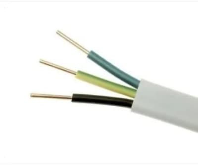 Kabel YDyp 3x1 zo 300/500V /50m/