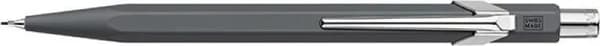 Caran d'Arche Automatisk Blyant CARAN D'ACHE 844, 0,7 mm, grå