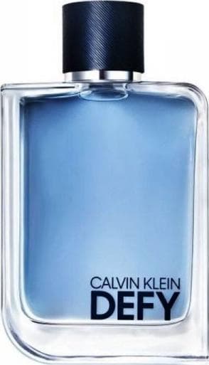 Herrparfym Calvin Klein CK Defy Man EDT (100 ml)