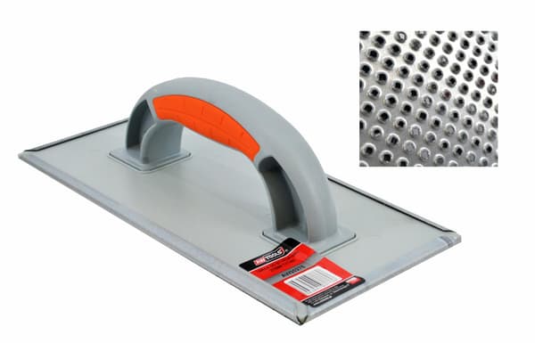 AWTOOLS RIVJÄRN FÖR POLYSTYREN SKUM 270mm TITAN