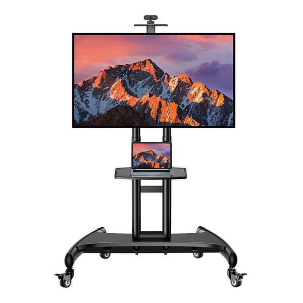 Perlesmith 32-82\" TV-vagn PSTVMC05-US