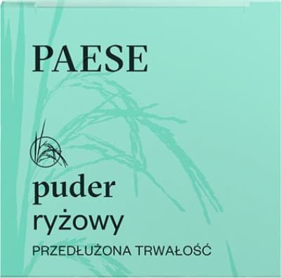Paese Rispuver Förlöst Durainess 10g