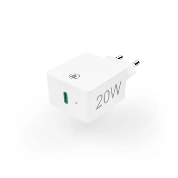 Oplader Hama 00201652