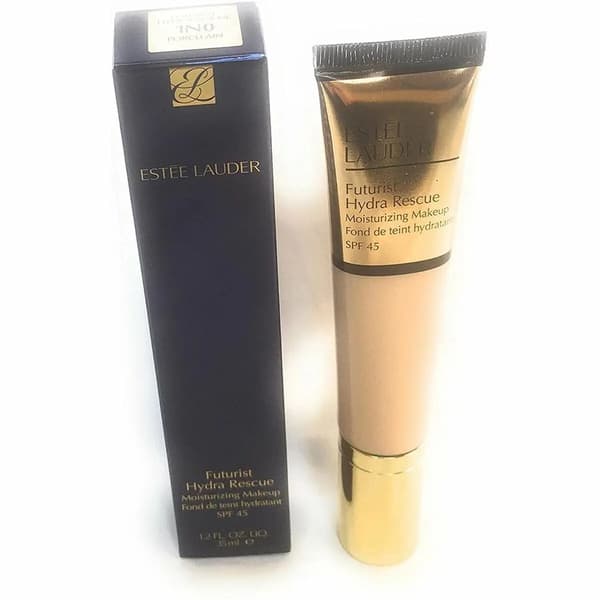 Ansigtskorrigerende Estee Lauder Futurist Hydra Rescue 35 ml Spf 45