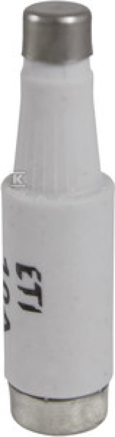 Sulake-elementti 2A DI gF 500V E16 002311101 /10kpl /