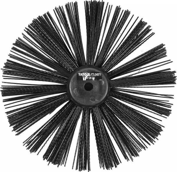 YATO VIEMÄRIHARJA 20cm