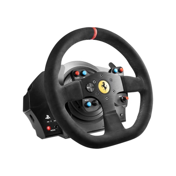 Ralliratti Thrustmaster T300 FERRARI