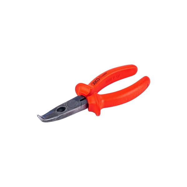 JUCO BÖJDA POLERADE TÅNG 160mm 1000V