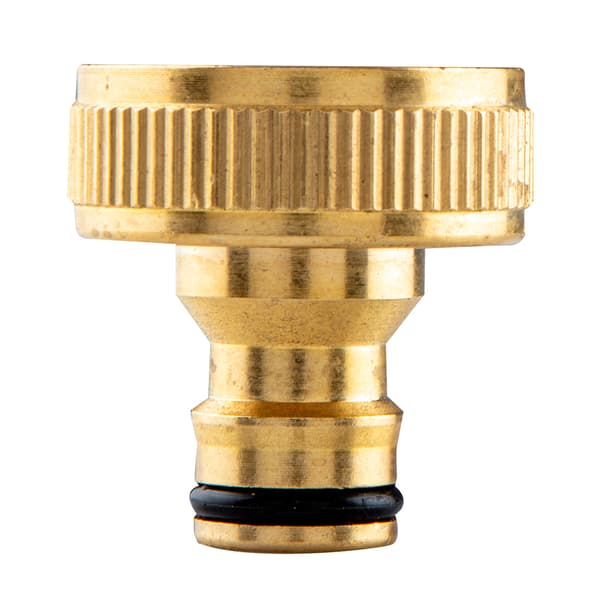 Neo Vandhanetilslutninger (3/4\"- 1\" Vandhanetilslutninger, Messing)