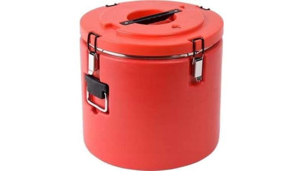 ISOLERMÄSÄILIÖ PYÖREÄ 30L