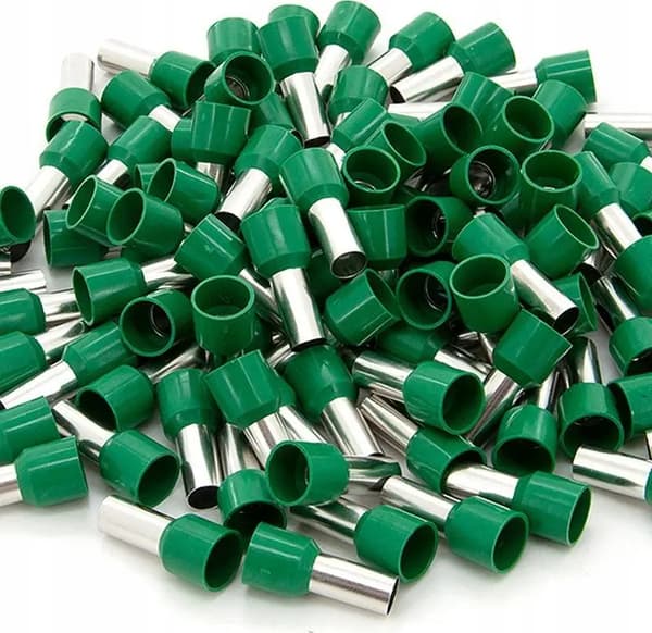 Isoleret kabelmuffe ELS Elektroteknik 16.0-12mm 100 stk/pakke