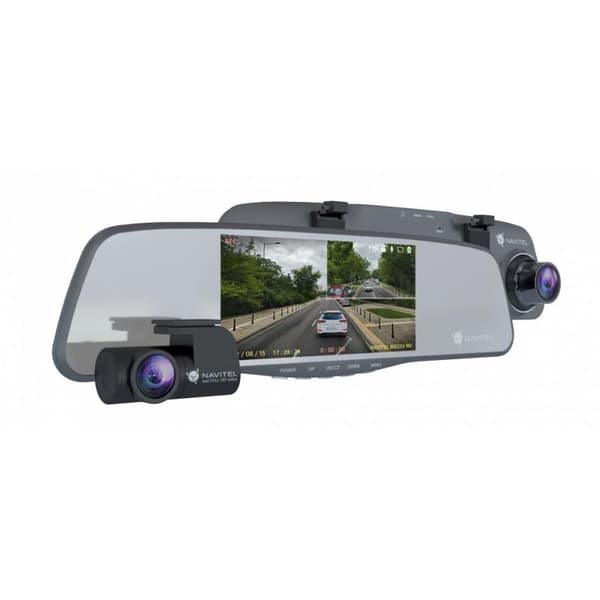 Navitel MR255 Night Vision