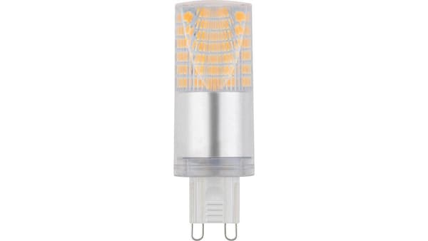LED Pære S22 G9 5W 580lm 3000K 230V LED-3096