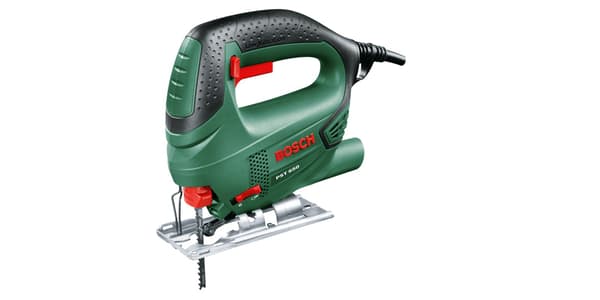 Pistosaha Bosch PST 650 500 W