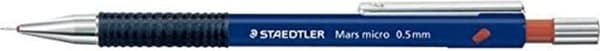 STAEDTLER Mars micro 775 - mekanisk bl