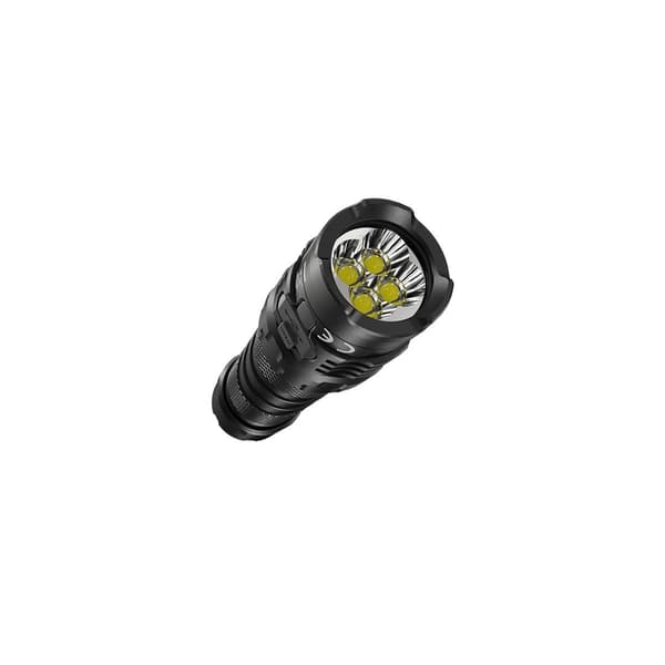 FICKLAMPA PRECISE SERIES/4000 LUMEN P10IX NITECORE
