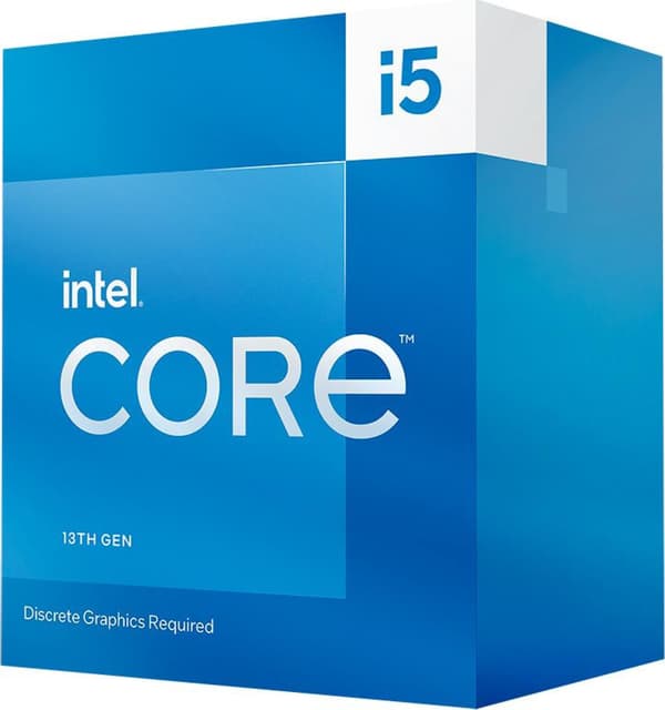 Intel Core i5 13500 - 14x - 2,5 GHz - LGA1700 Socket