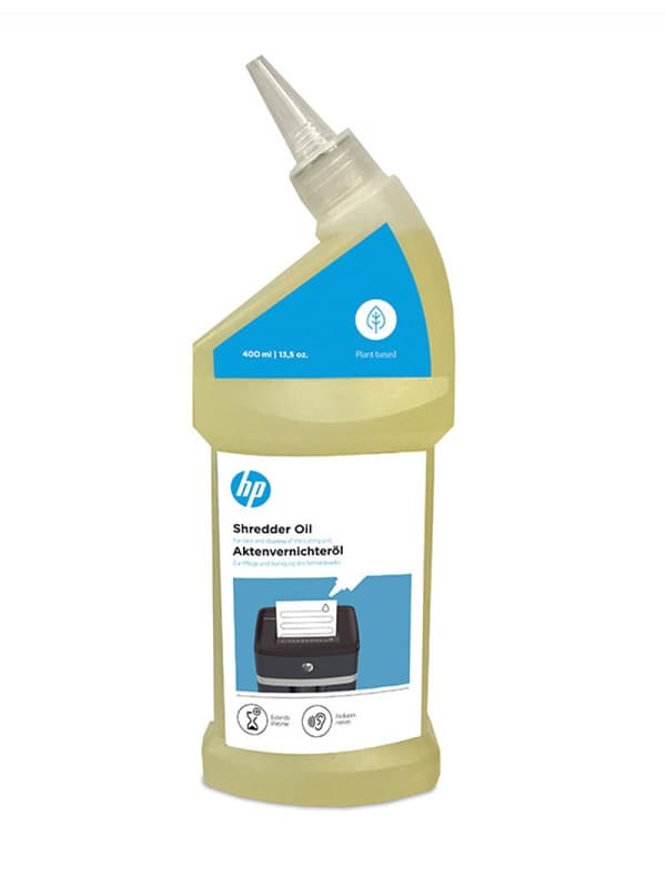 HP Makulatorolie 400 ml (9132)