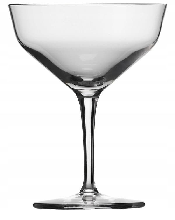 BASIC BAR SELECTION Martini Contemporary (setti 6 kpl
