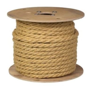 JUTE REB 16MM 50MB MB SPOLE