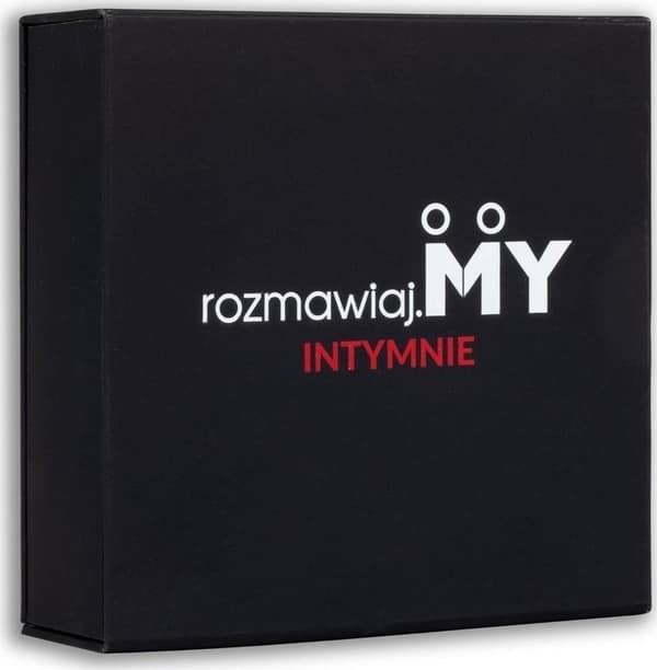 Intimate - Par Kort Sexuel Udgave