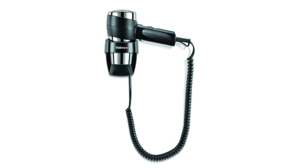 Hotel Hårtørrer 1800W ACTION SUPER PLUS Valera Sort 55420079