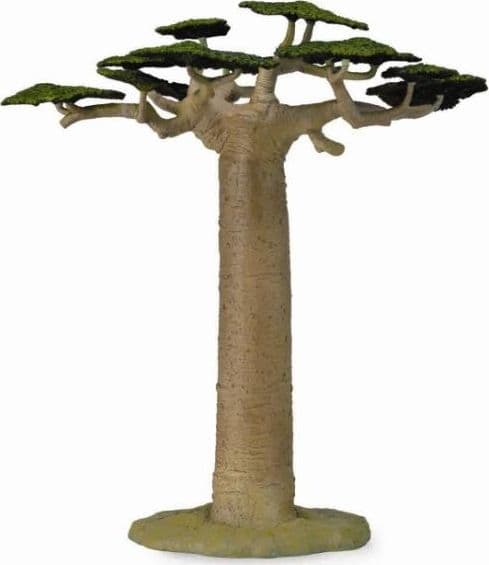 Collecta TRÆ BAOBAB Figur (DELUXE)