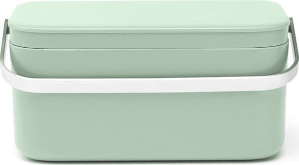 Brabantia Orgaaninen Roskakori Jade Green