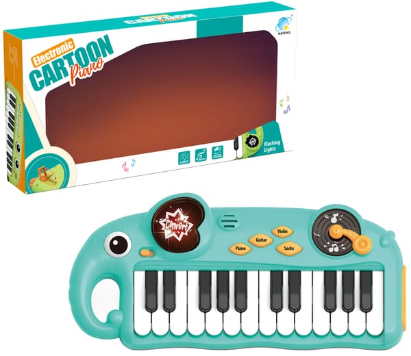 PIANO SLON