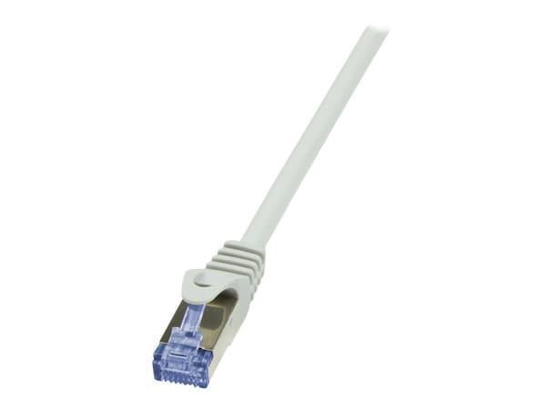 LogiLink PrimeLine patchkabel Cat6 50 cm