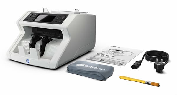 Safescan 2210 G2