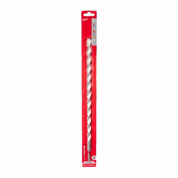MILWAUKEE UNIVERSAL BOREBIT 14 x400mm
