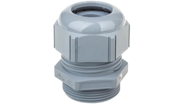 Polyamid kabelholder M32 IP68 SKINTOP STR-M 32x1,5 mørkegrå 53111140