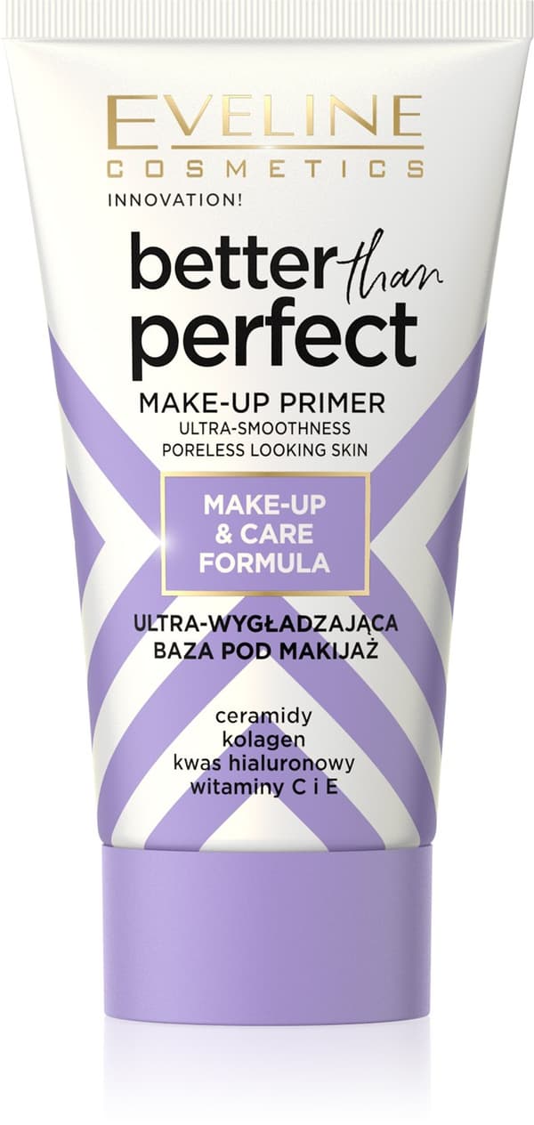 EVELINE Better Than Perfect Ultra-glorifying meikkivoide 30 ml