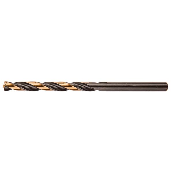 Graphite Bor til Metal HSS Cylindrisk 4.2mm (55H019)