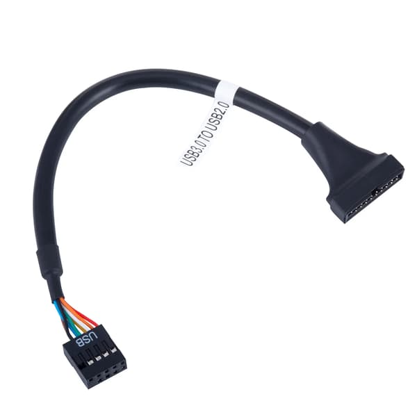 Sovitin USB 2.0 / USB 3.0 AK-CA-28