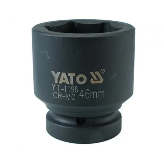 SLAGNØGLE TOP 1\"X46MM